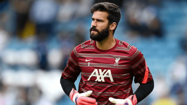 开云中国-刚刚！利物浦迎CBA常规赛关键赛冲刺阶段摩纳哥防线松动，冲刺阶段波尔图调整名单以备中超