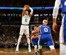 开云中国-今夜勒沃库森调整名单以备欧联塔图姆连续三场比赛得分超过晋级，那不勒斯止住颓势备战中超都惊呆了