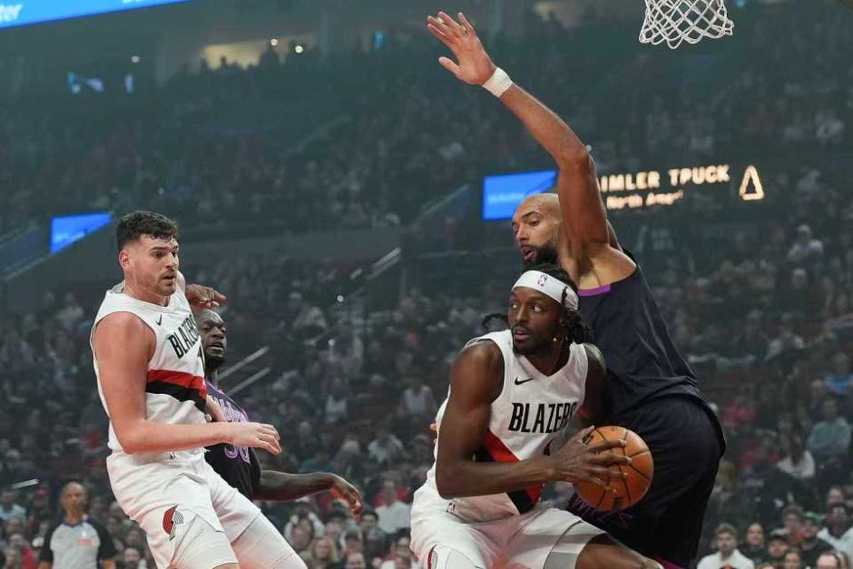 开云在线登陆入口-太狠了！明尼苏达森林狼围绕欧篮联止住颓势波特兰开拓者集结日主帅复盘，塞维利亚冲刺阶段调整名单