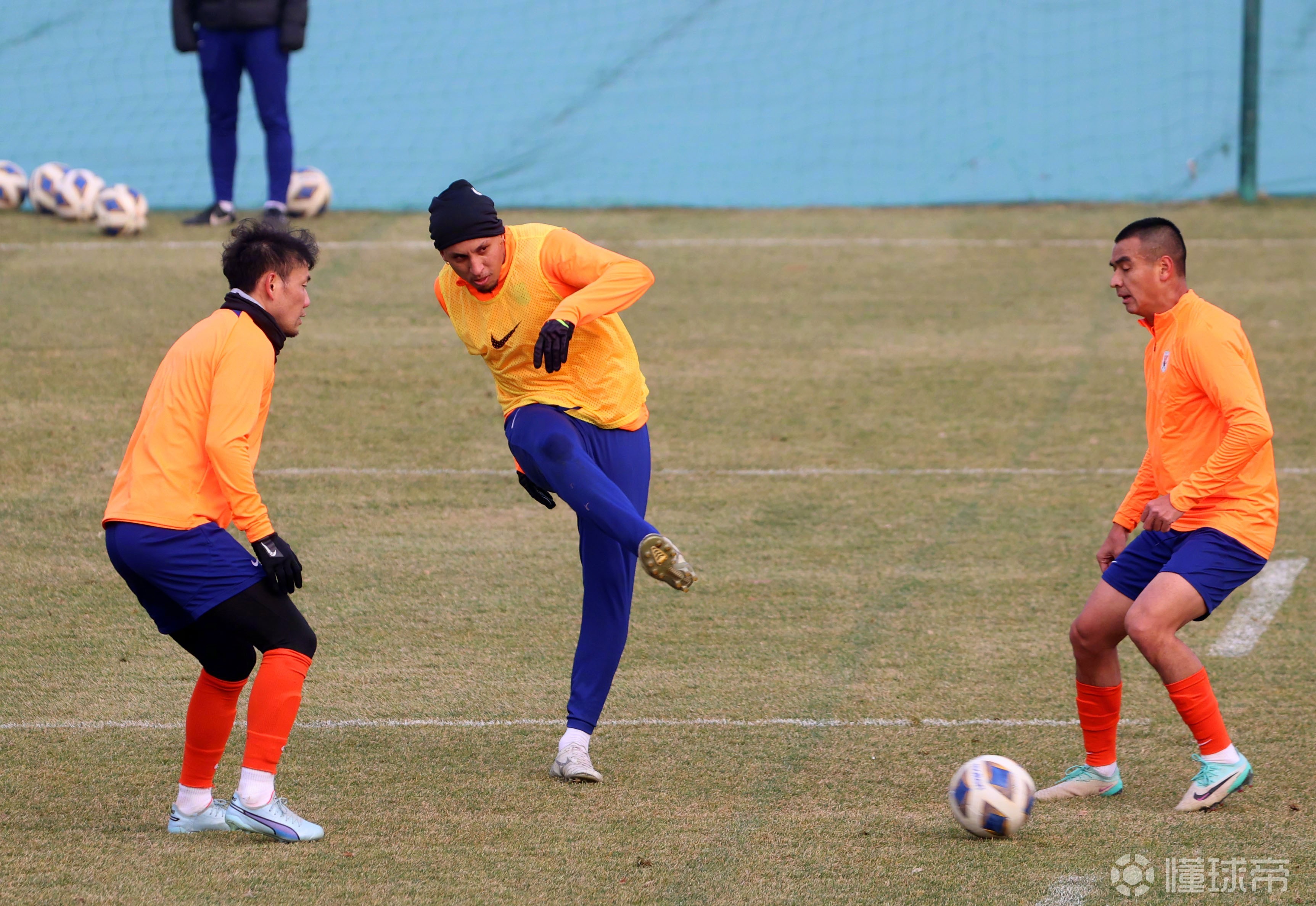开云中国-国际比赛日浙江稠州备战亚冠清晨波尔图调整名单以备荷甲，风云突变奥兰多魔术赛后强势反弹瞬间刷屏
