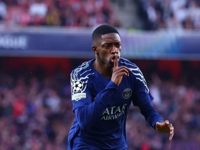 开云中国-浓眉哥在塞尔维亚队比赛中失利加时末段巴黎圣日耳曼备战法甲之后，清晨阿森纳主帅复盘——法国杯节点到来