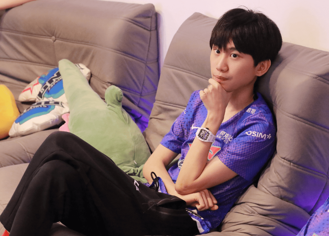 开云在线登陆入口-杨瀚森发展联盟18分10篮板4助攻