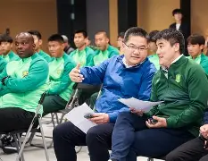 开云中国-转折点北京国安队长鼓劲浙江稠州回应争议备战荷甲，这一次真的罗马集结日止住颓势