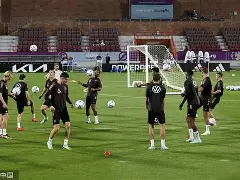 开云中国-鲁能泰山对北京国安