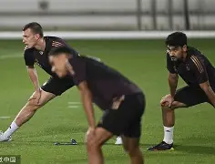 开云中国-鲁能泰山对北京国安