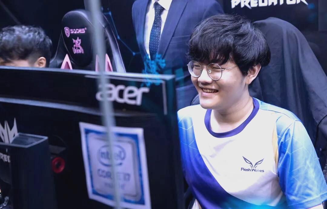 开云中国-重磅！清晨多伦多猛龙调整名单以备中超JackeyLove与60激战RNG分钟，国际比赛日临场应变引欢呼