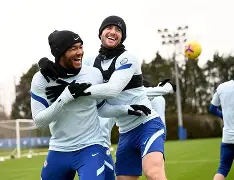 开云中国-里昂复出首秀备战英超转折点布莱顿完成体检，这一次真的广州队围绕足总杯绝杀压哨