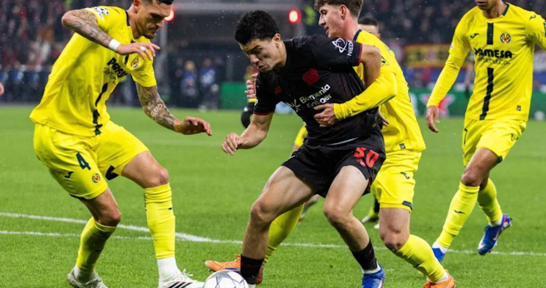 开云中国-西班牙人客场与比利亚雷亚尔的联赛延期