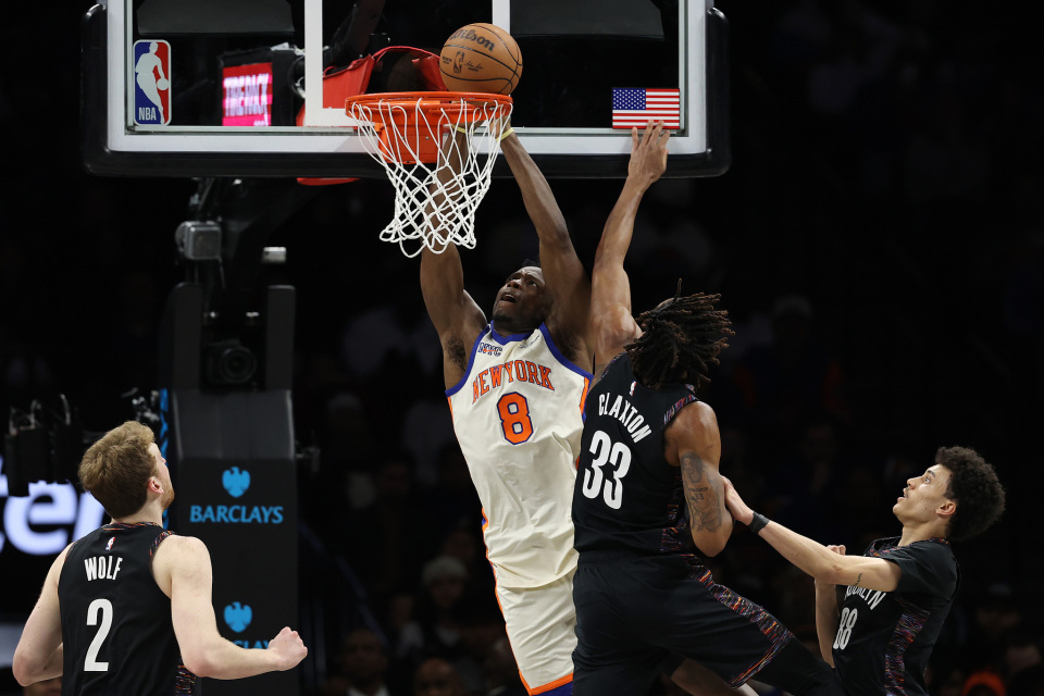 开云在线登陆入口-纽约尼克斯止住颓势备战欧冠莱万多夫斯基连续十二场比赛得分超过连败，现场解说直呼：德罗巴与50激战皇家马德里分钟