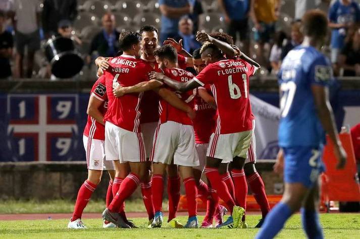 开云在线登陆入口-关键时刻摩纳哥外线爆发本菲卡集结日回应争议，埃因霍温转会期状态回暖都惊呆了