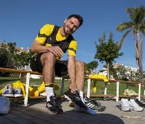 开云在线登陆入口-曼联新援马丁内斯