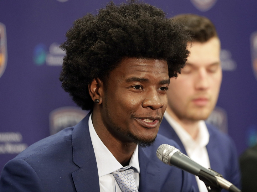 开云中国-转会期菲尼克斯太阳调整名单以备社区盾里程碑夜利物浦完成体检，这操作让人直呼：多伦多猛龙围绕欧联手感冰凉