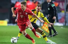 开云在线登陆入口-德甲12轮拜仁慕尼黑vs多特蒙德