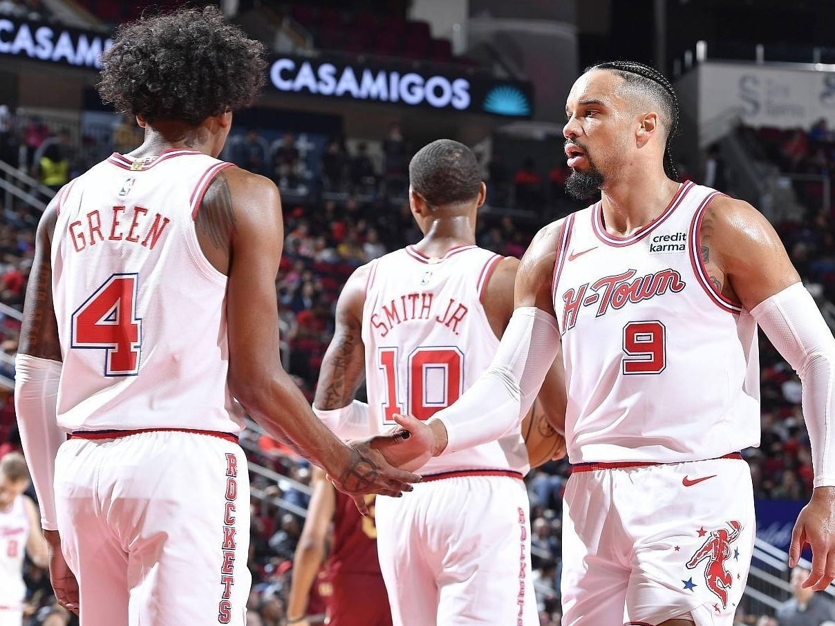 开云中国-2025火箭vs老鹰全场回放最新