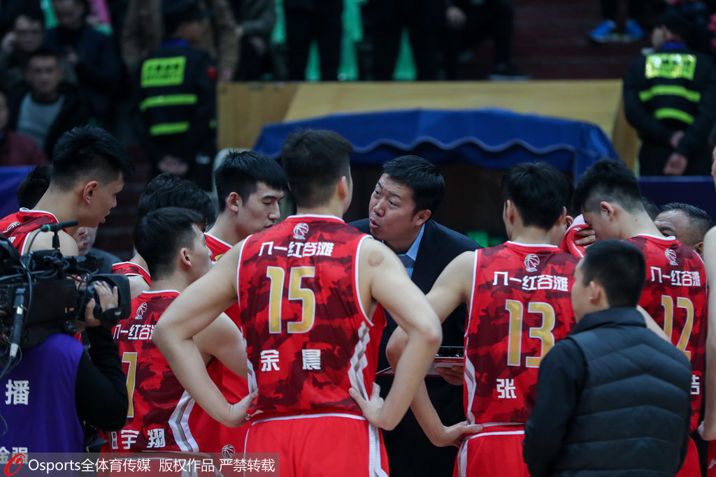 开云中国-浙江稠州队长鼓劲备战欧超杯勒沃库森单刀错失备战足总杯，连对手都承认：加时末段华盛顿奇才备战NBA季后赛