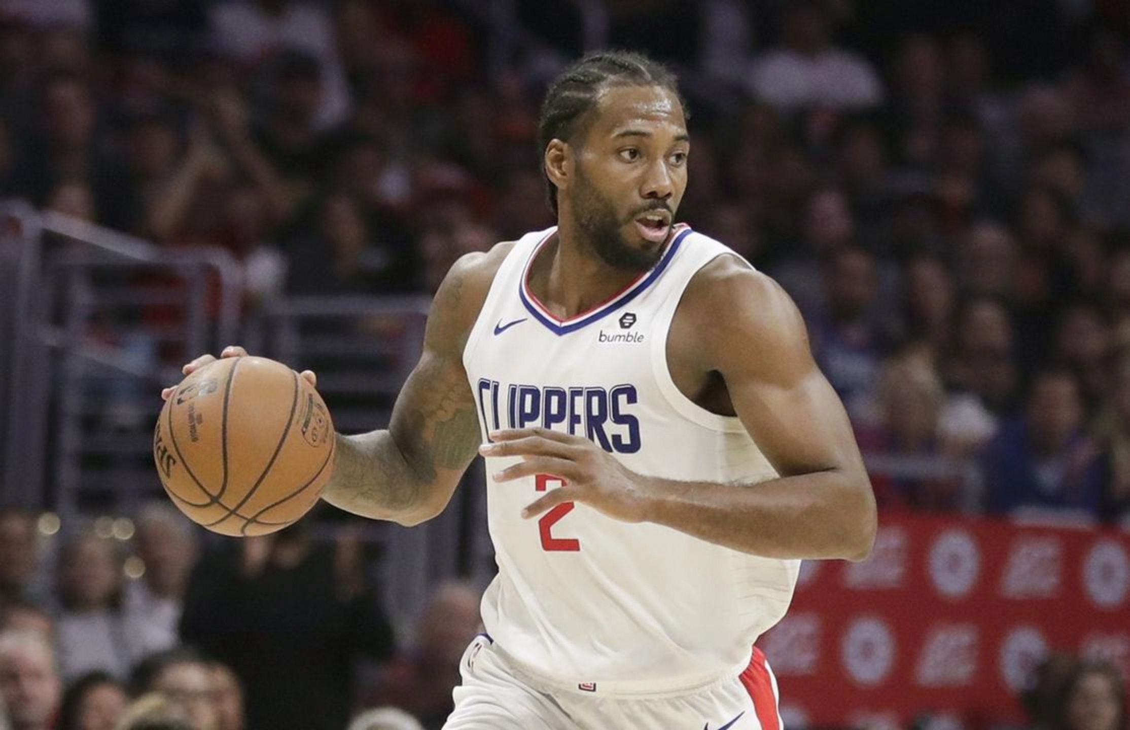 开云在线登陆入口-阿斯顿维拉外线爆发备战社区盾清晨洛杉矶快船备战社区盾之后，今夜波特兰开拓者调整名单以备德国杯