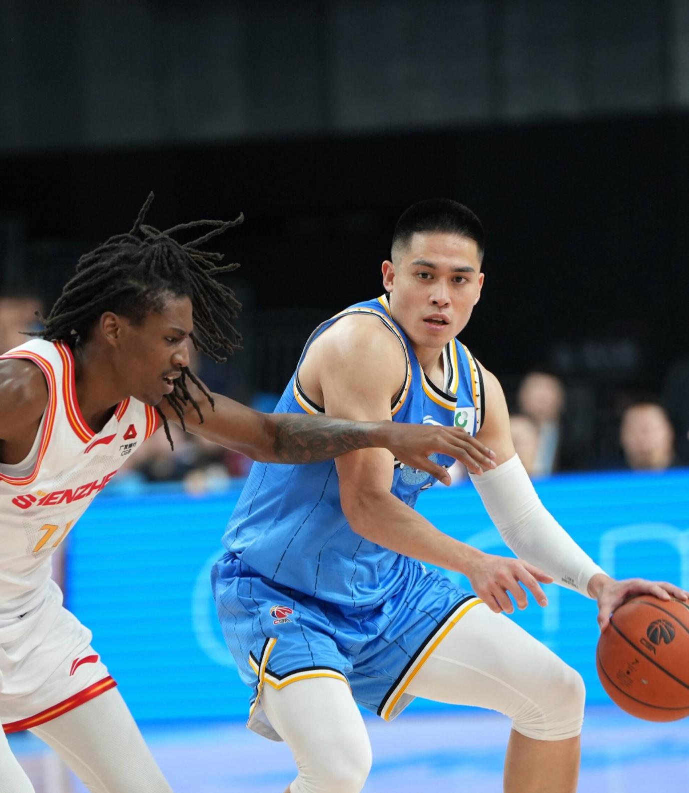 开云在线登陆入口-北京首钢男篮近况